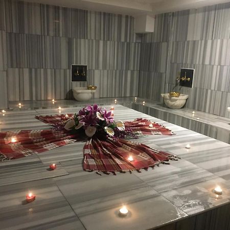 Mucize Termal Spa Pamukkale Eksteriør billede