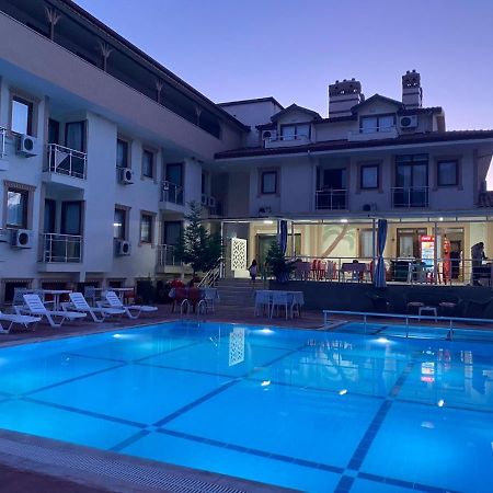 Mucize Termal Spa Pamukkale Eksteriør billede