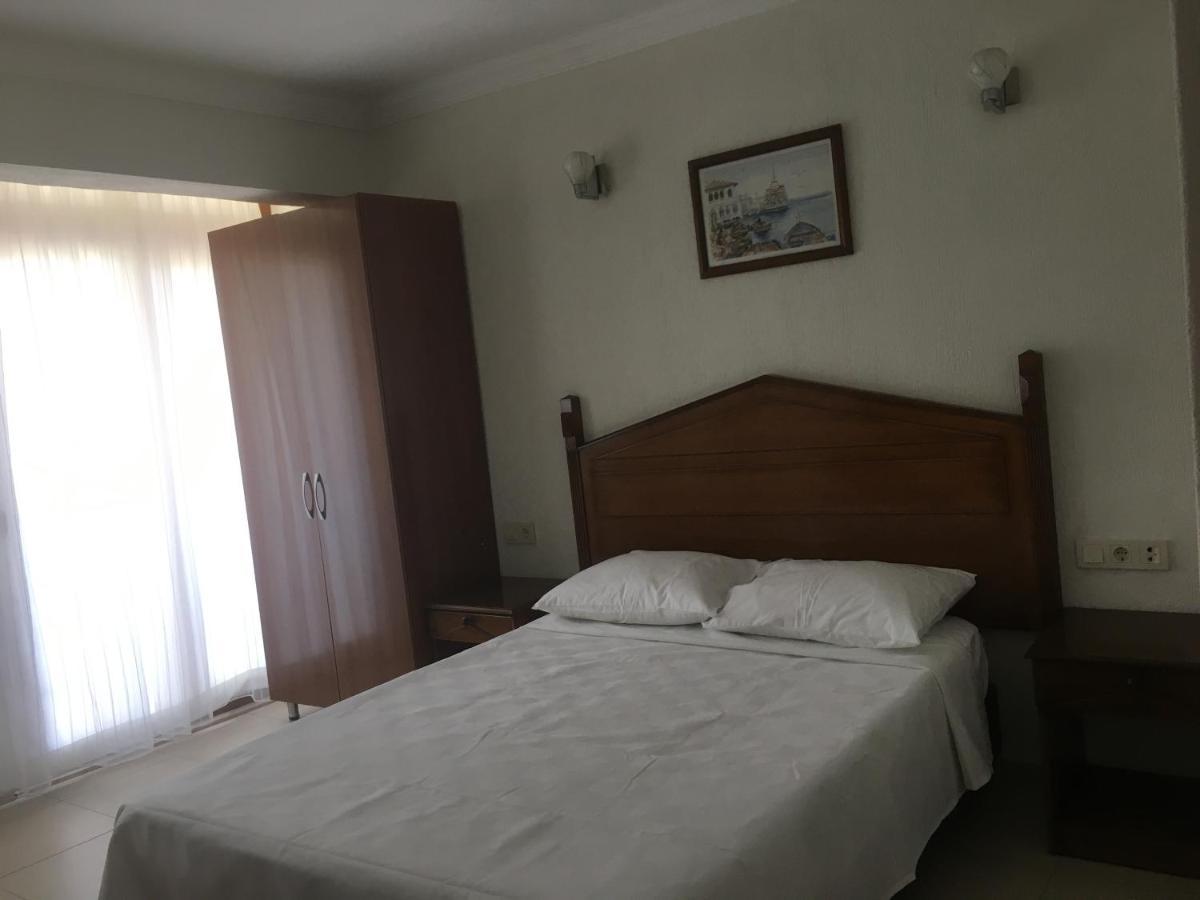 Mucize Termal Spa Pamukkale Eksteriør billede