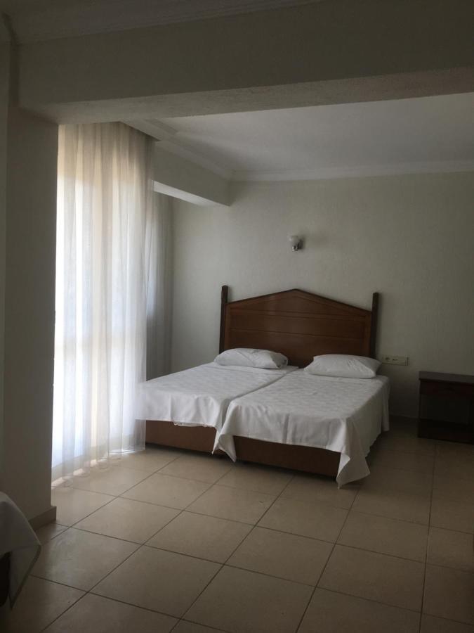 Mucize Termal Spa Pamukkale Eksteriør billede