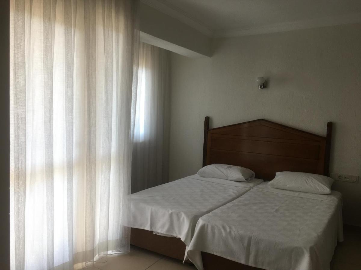 Mucize Termal Spa Pamukkale Eksteriør billede
