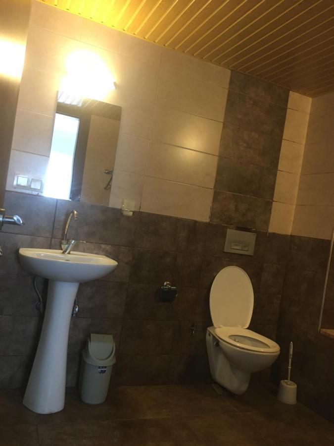 Mucize Termal Spa Pamukkale Eksteriør billede