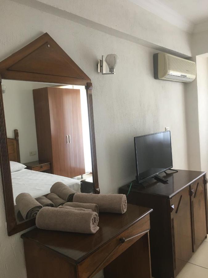 Mucize Termal Spa Pamukkale Eksteriør billede