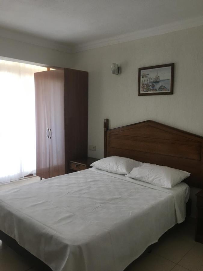 Mucize Termal Spa Pamukkale Eksteriør billede