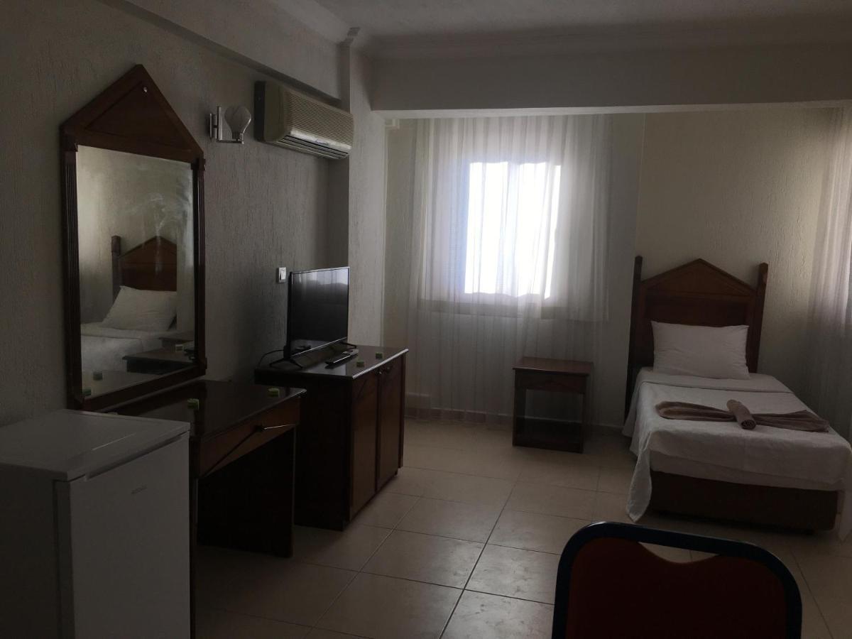 Mucize Termal Spa Pamukkale Eksteriør billede