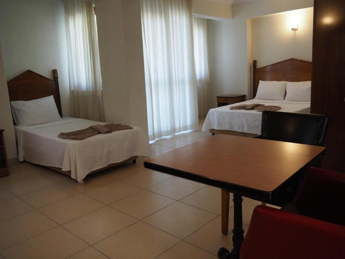 Mucize Termal Spa Pamukkale Eksteriør billede