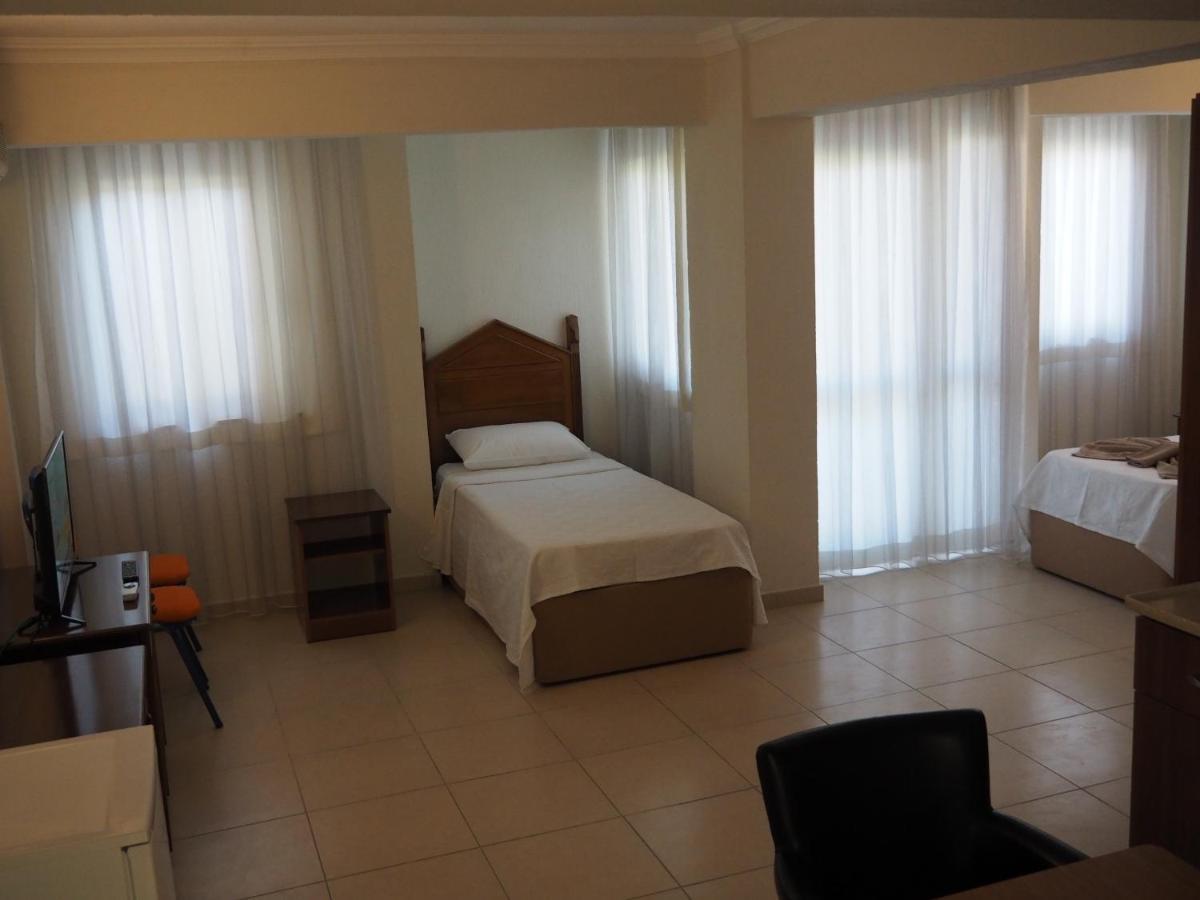 Mucize Termal Spa Pamukkale Eksteriør billede