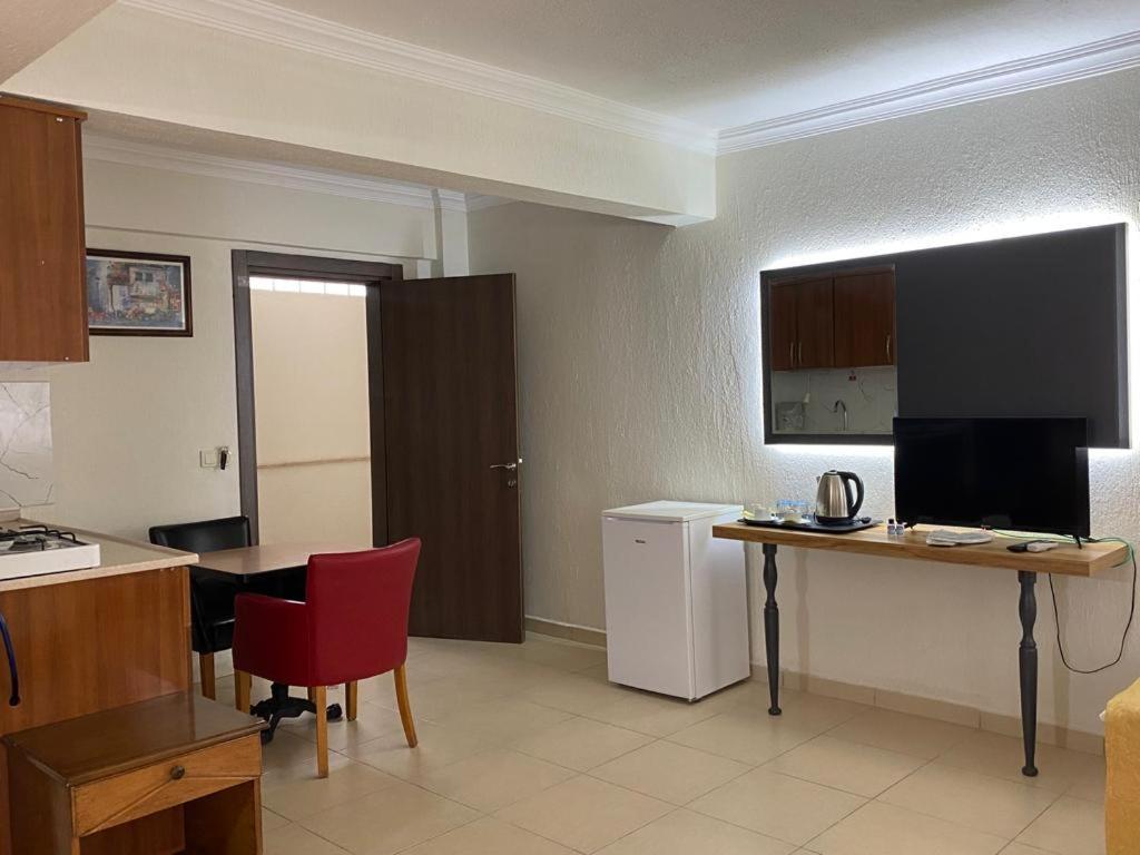 Mucize Termal Spa Pamukkale Eksteriør billede