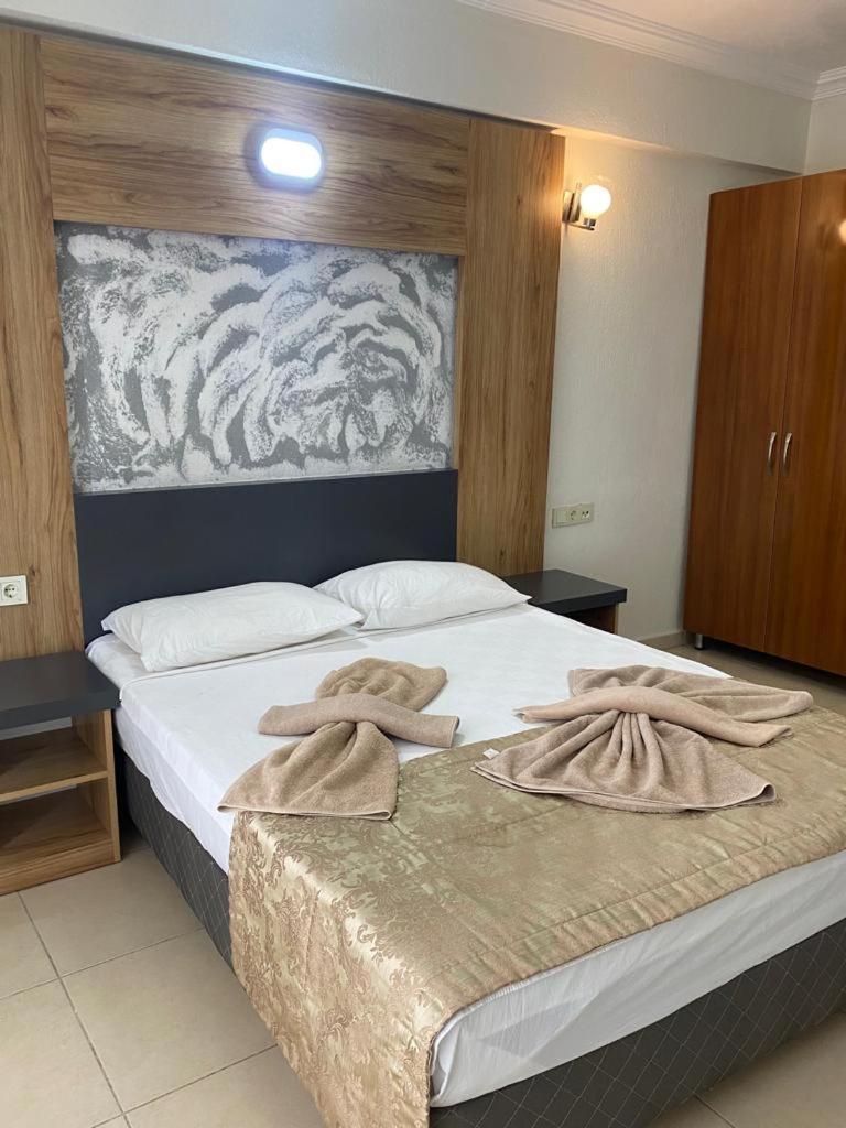 Mucize Termal Spa Pamukkale Eksteriør billede
